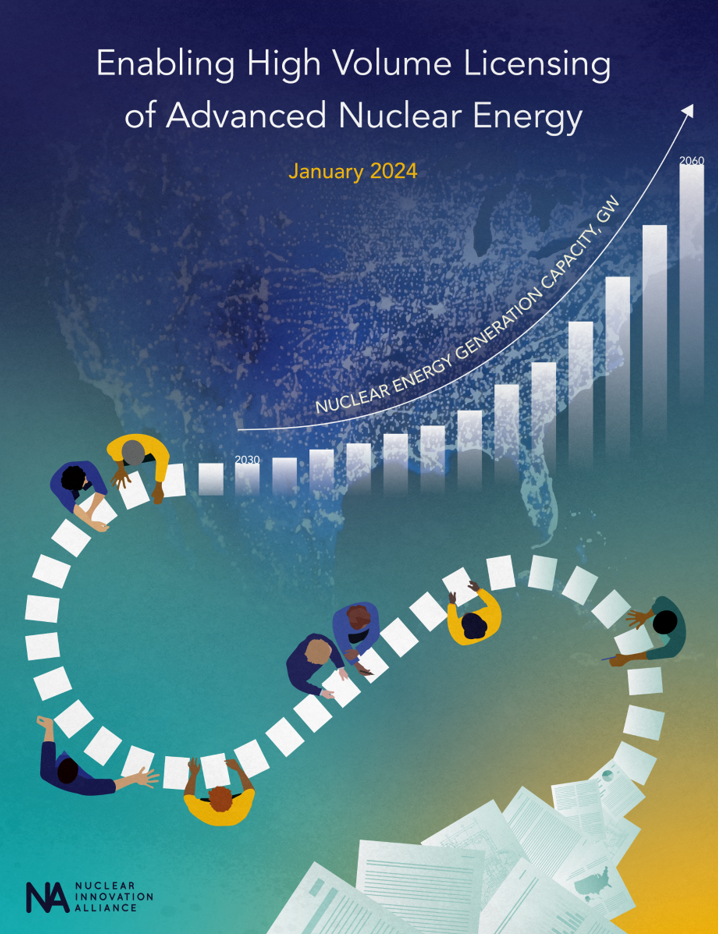 Nuclear Innovation Alliance