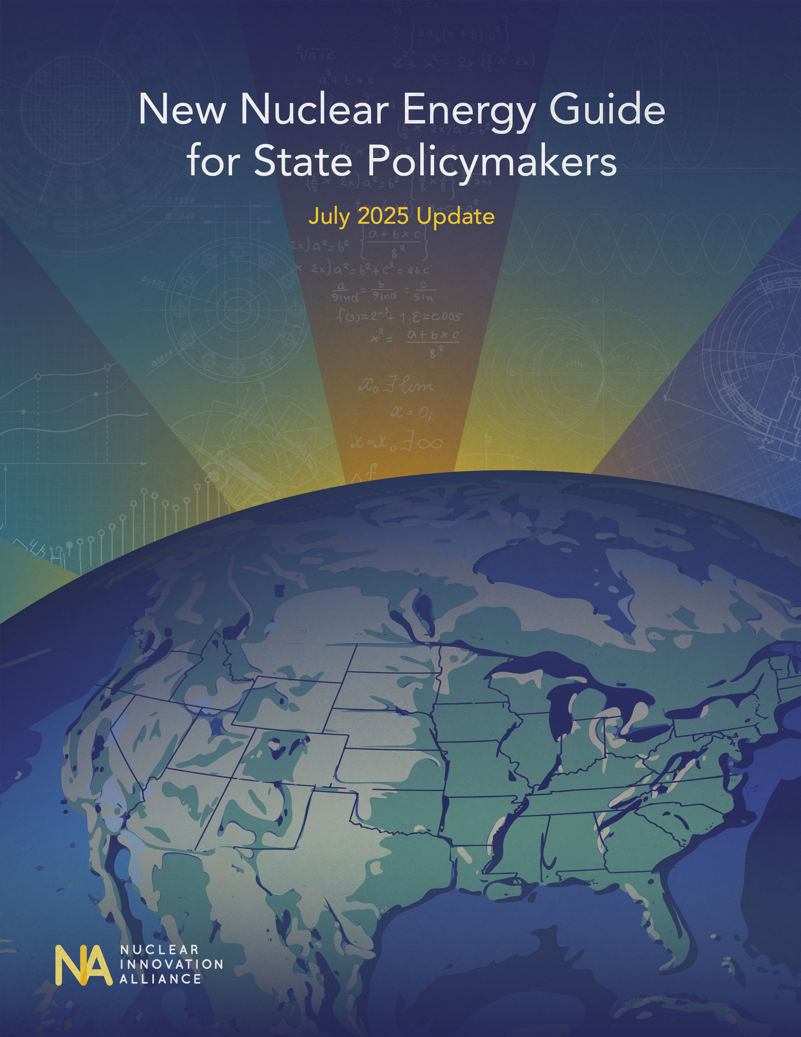 New Nuclear Energy Guide for State Policymakers